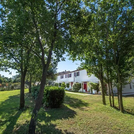 Panzió Agromarino 4*