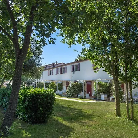 Agromarino 4* Sirolo