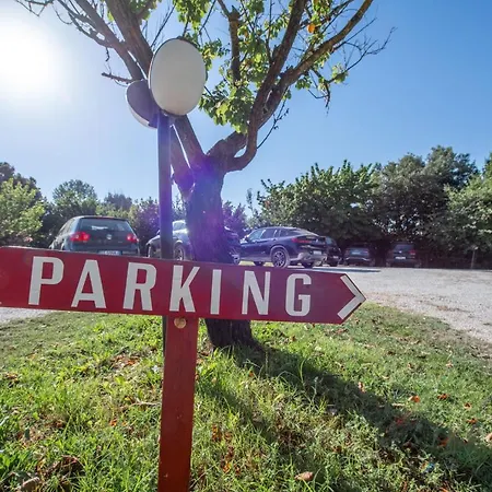 Agromarino Panzió 4*