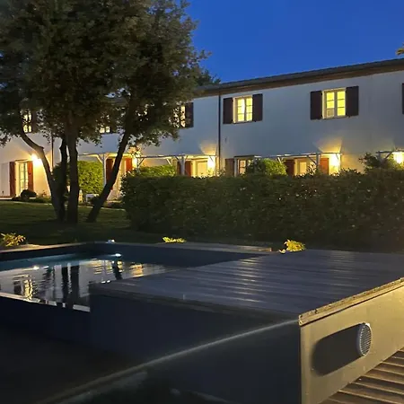 Agromarino 4* Sirolo