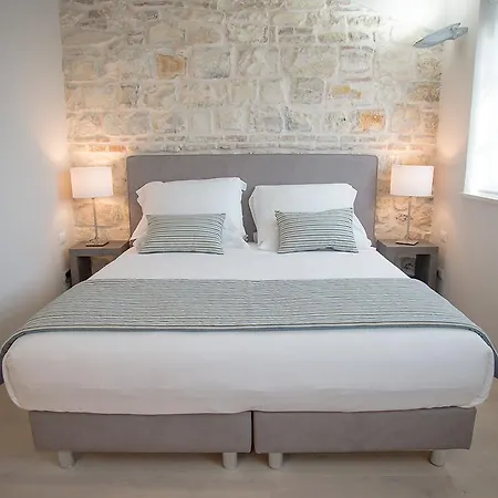 Panzió Agromarino 4*