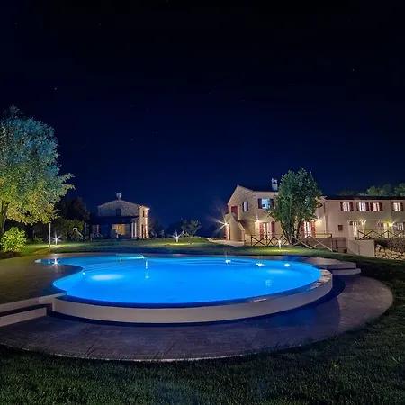 Panzió Agromarino 4*