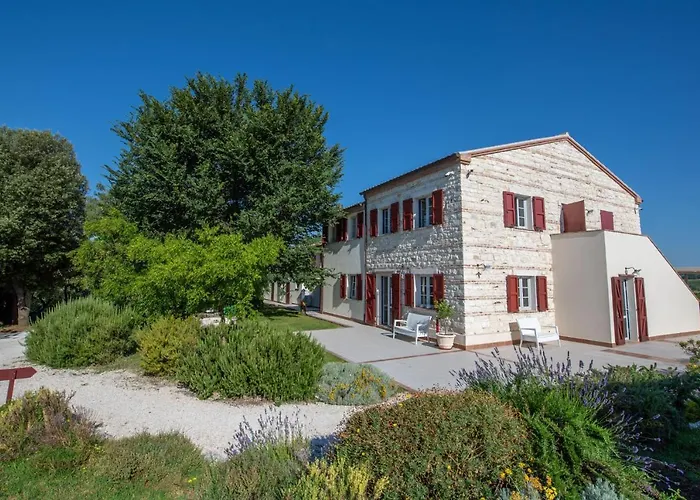 Agromarino Bed & Breakfast