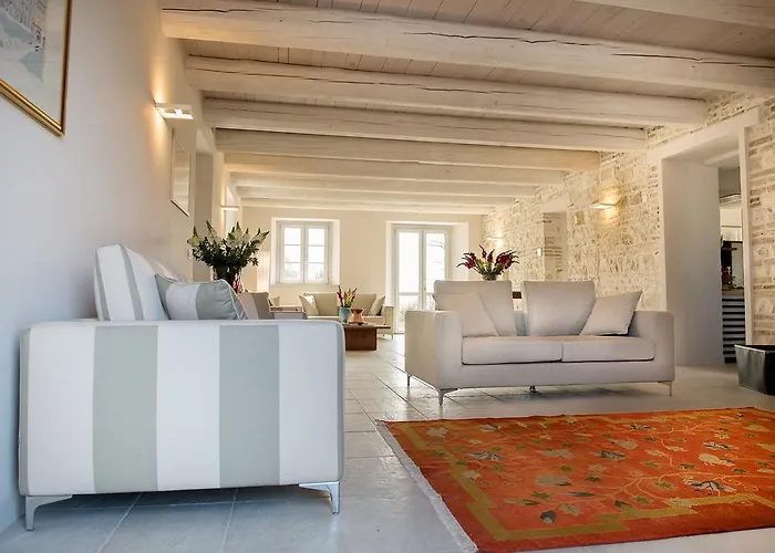 Bed & Breakfast Agromarino