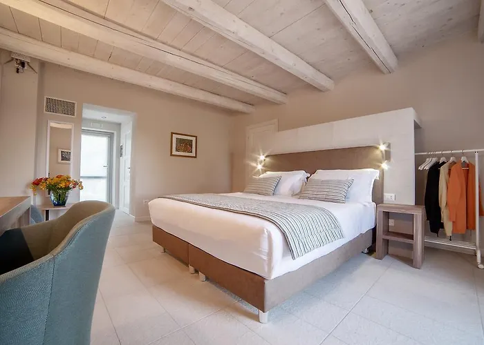 Bed & Breakfast Agromarino