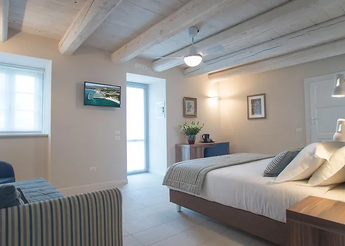 Agromarino Bed & Breakfast