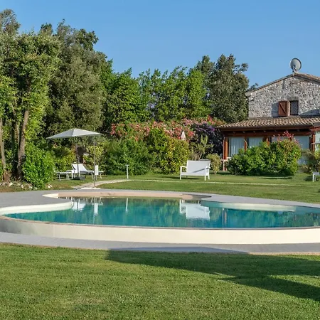 Bed & Breakfast Agromarino Sirolo