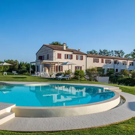 Agromarino Bed & Breakfast *