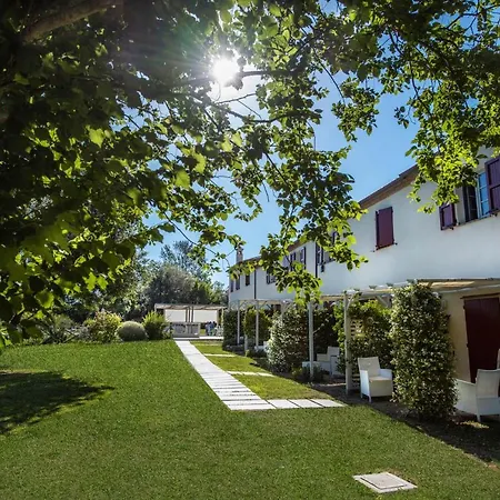 Bed & Breakfast Agromarino Sirolo