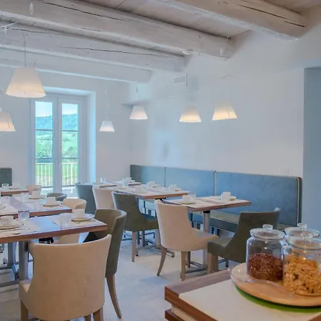 Agromarino Bed & Breakfast Sirolo
