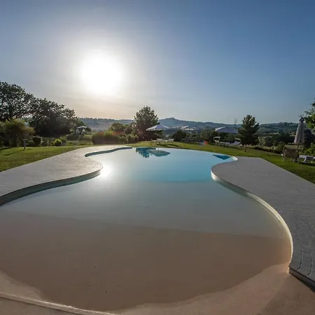 Agromarino Bed & Breakfast