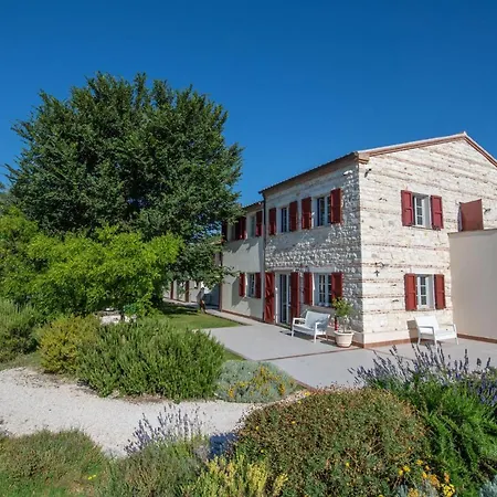 Agromarino Bed & Breakfast