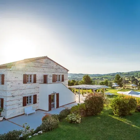 Bed & Breakfast Agromarino *