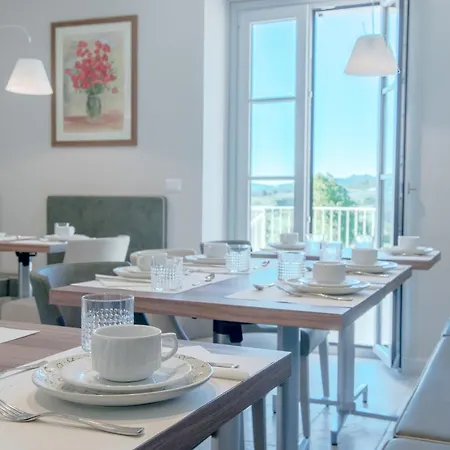 Agromarino Bed & Breakfast