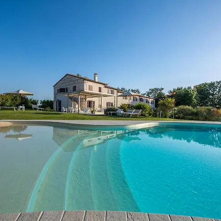 Agromarino Bed & Breakfast Sirolo