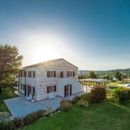 Bed & Breakfast Agromarino Sirolo