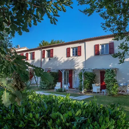 Agromarino Bed & Breakfast *