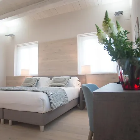 Bed & Breakfast Agromarino Sirolo
