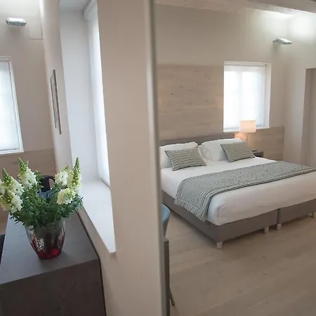 Bed & Breakfast Agromarino Sirolo