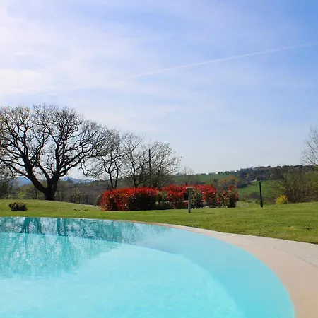 Bed & Breakfast Agromarino