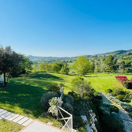 Agromarino Bed & Breakfast Sirolo
