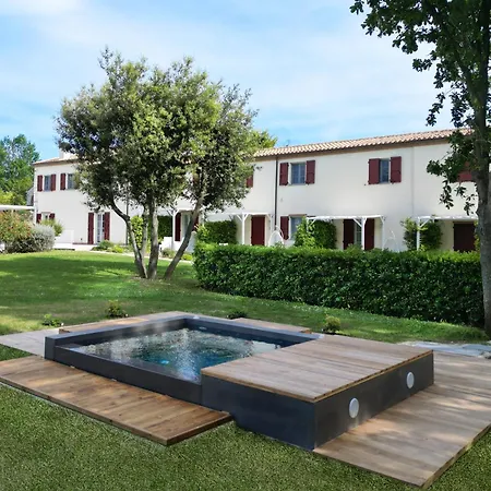Bed & Breakfast Agromarino