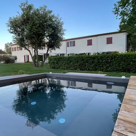 Agromarino Bed & Breakfast Sirolo