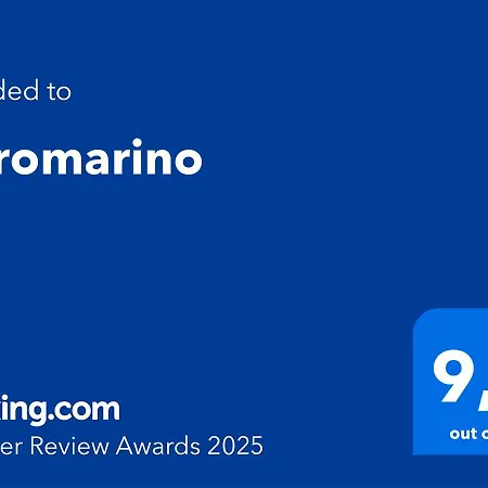 Agromarino *