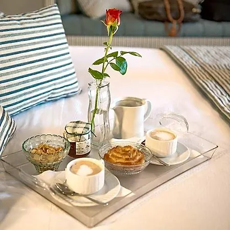 Bed & Breakfast Agromarino