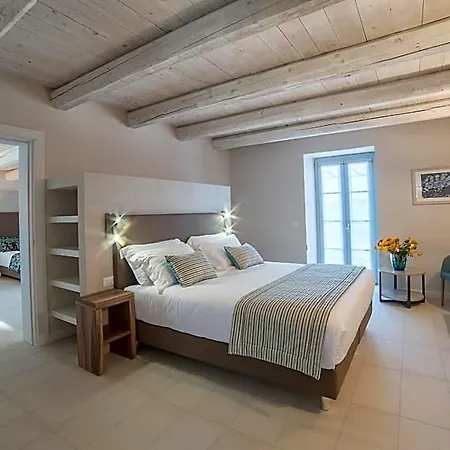 فندق مبيت وإفطار Agromarino 4*