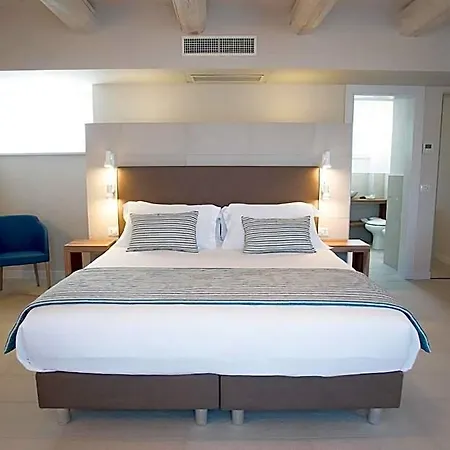 Agromarino فندق مبيت وإفطار 4*