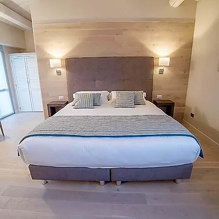 Agromarino فندق مبيت وإفطار 4*