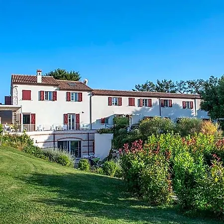 Agromarino 4*