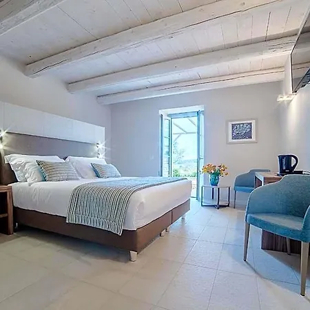 Bed & Breakfast Agromarino