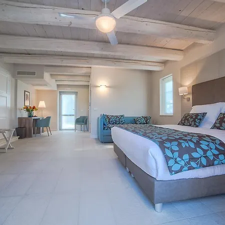 Bed & Breakfast Agromarino