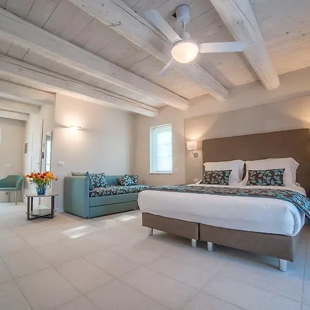 Bed & Breakfast Agromarino Sirolo