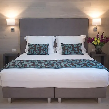 Bed & Breakfast Agromarino Sirolo