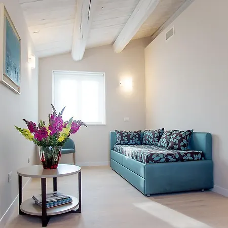 Bed & Breakfast Agromarino