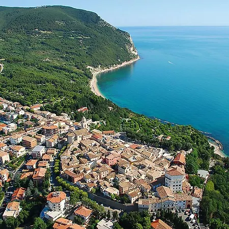 Bed & Breakfast Agromarino Sirolo