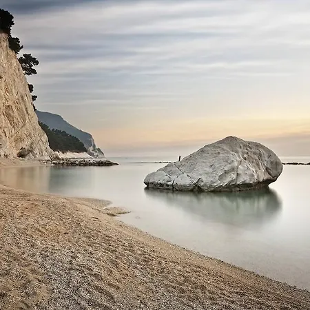Agromarino Sirolo