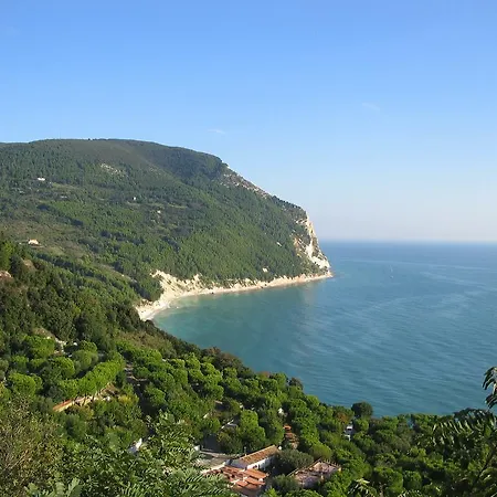 Agromarino Sirolo
