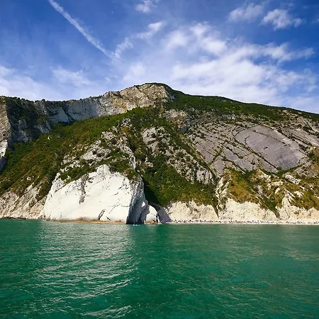 Bed & Breakfast Agromarino Sirolo