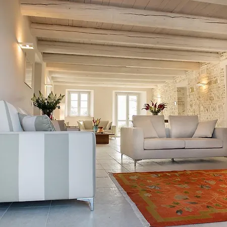 Bed & Breakfast Agromarino