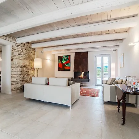 Bed & Breakfast Agromarino