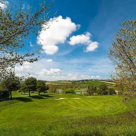 Bed & Breakfast Agromarino Sirolo