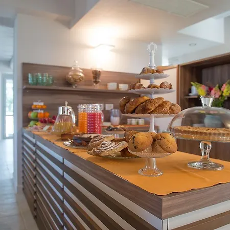 Bed & Breakfast Agromarino Sirolo