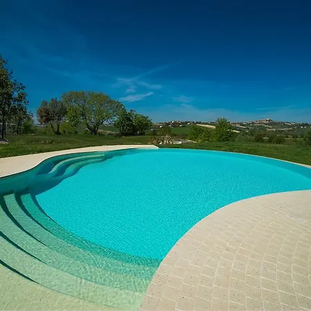 فندق مبيت وإفطار Agromarino 4*