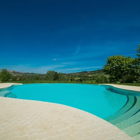 Bed & Breakfast Agromarino