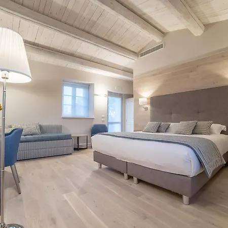 Bed & Breakfast Agromarino