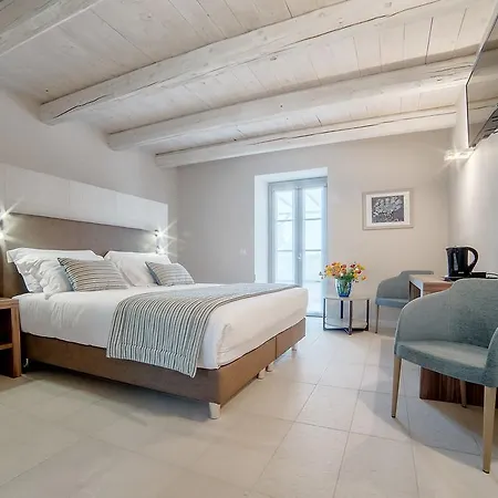 Bed & Breakfast Agromarino 4*